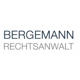Logo Bergemann Rechtsanwalt