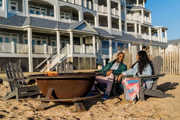 Images Madison Beach Hotel, Curio Collection by Hilton