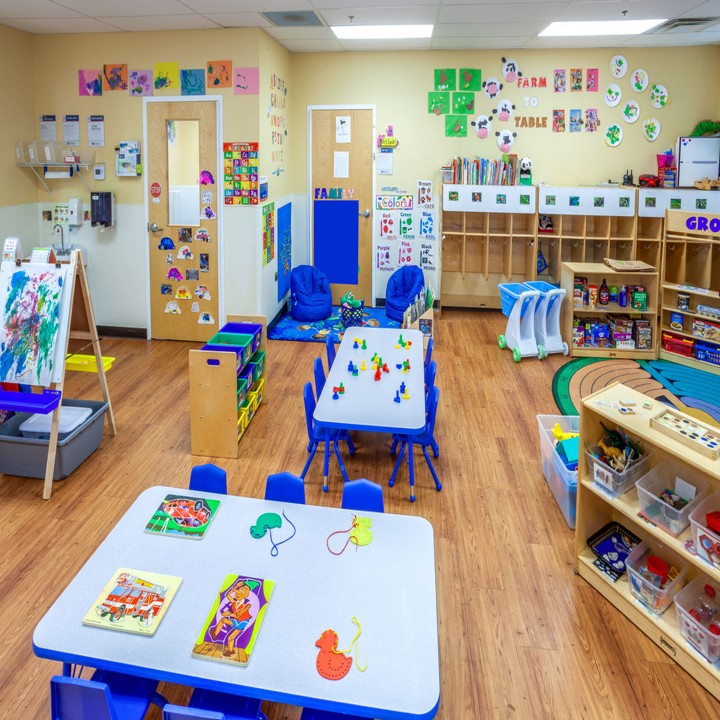 Images The Goddard School of Darien