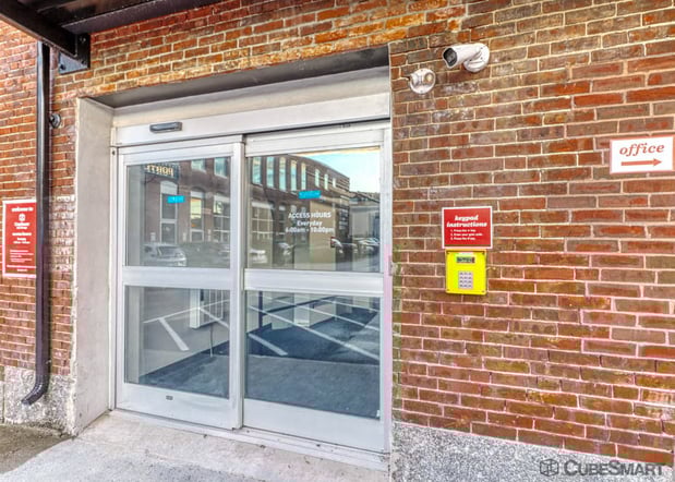 Images CubeSmart Self Storage