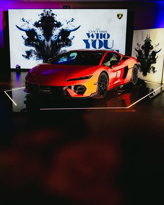 Images Lamborghini Birmingham