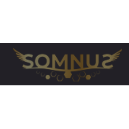 Somnus Materassi Logo