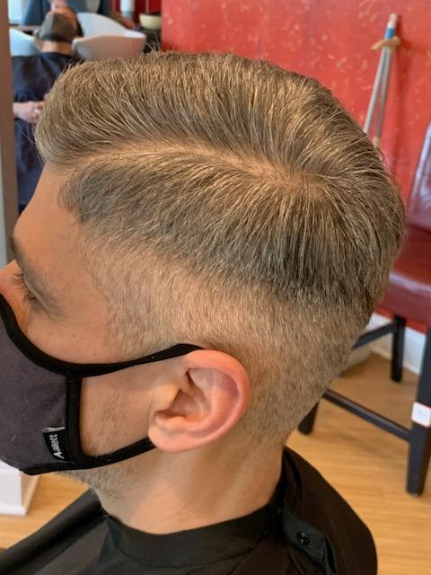 Shear Perfection Salon and Spa | Full Service Hair Salon Image