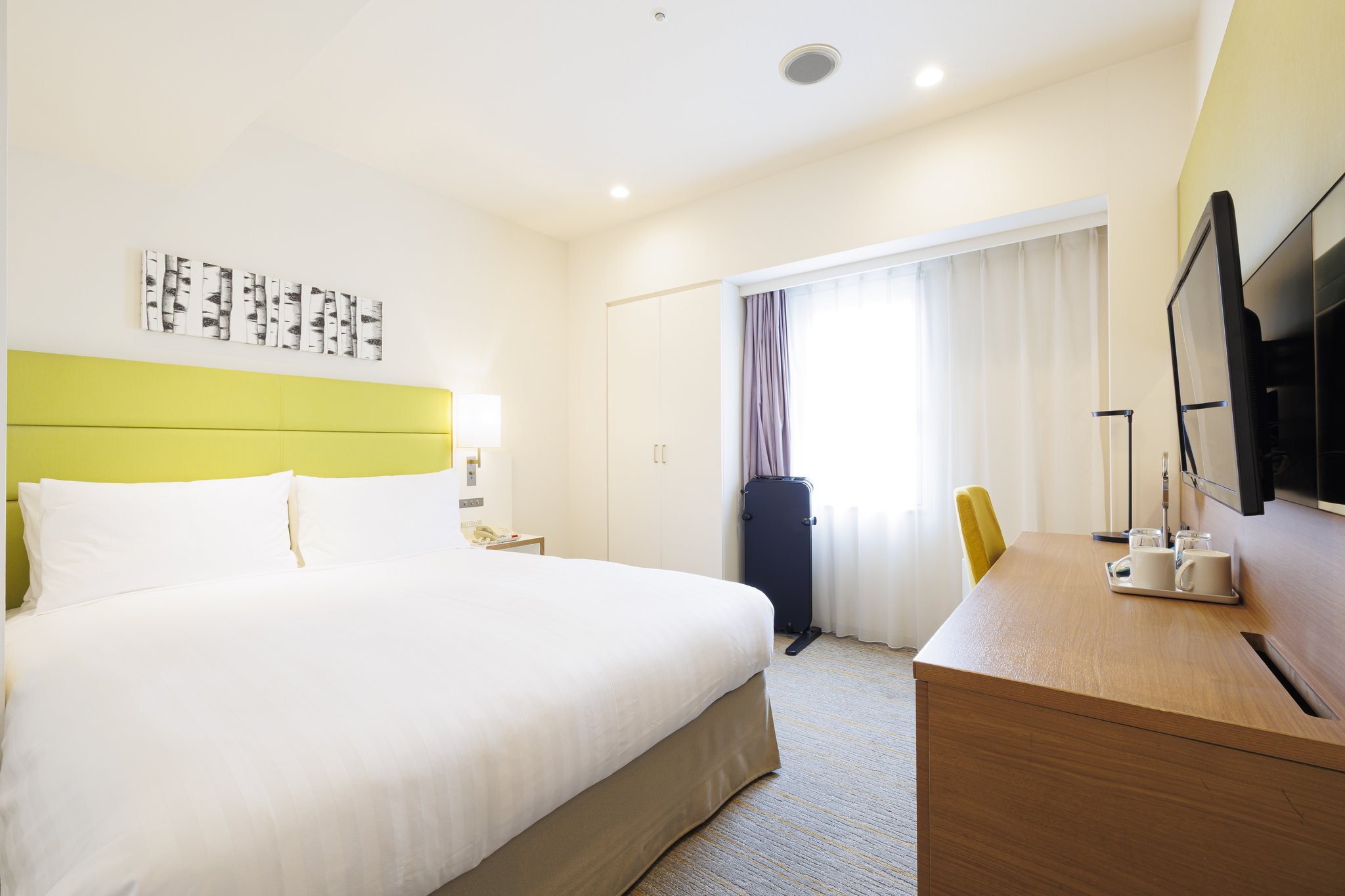Images ANA Holiday Inn Sapporo Susukino by IHG