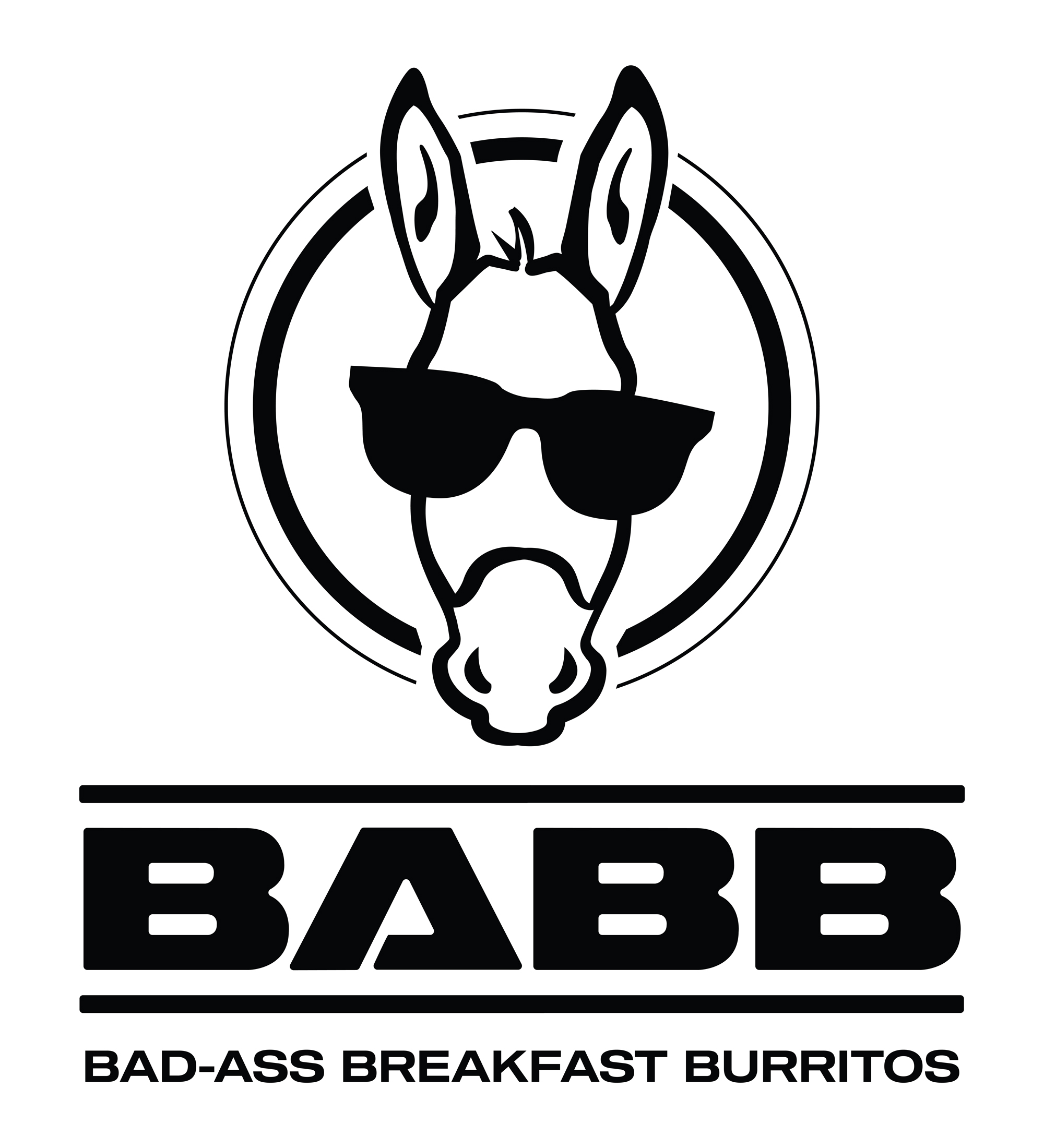 We serve burritos all day 