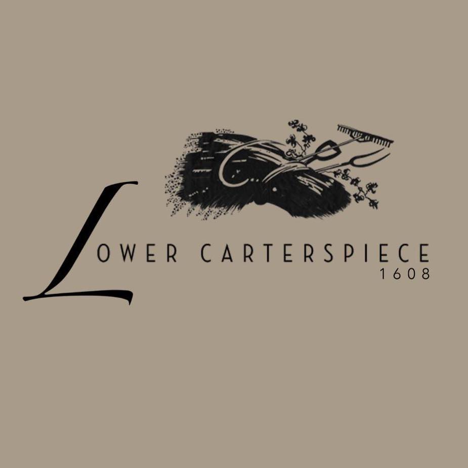Lower Carterspiece Farm Cottages Logo