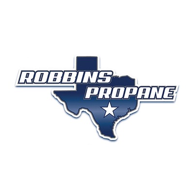 Robbins Propane Logo