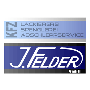 Logo von Felder J. KFZ-Spenglerei Lackiererei GmbH