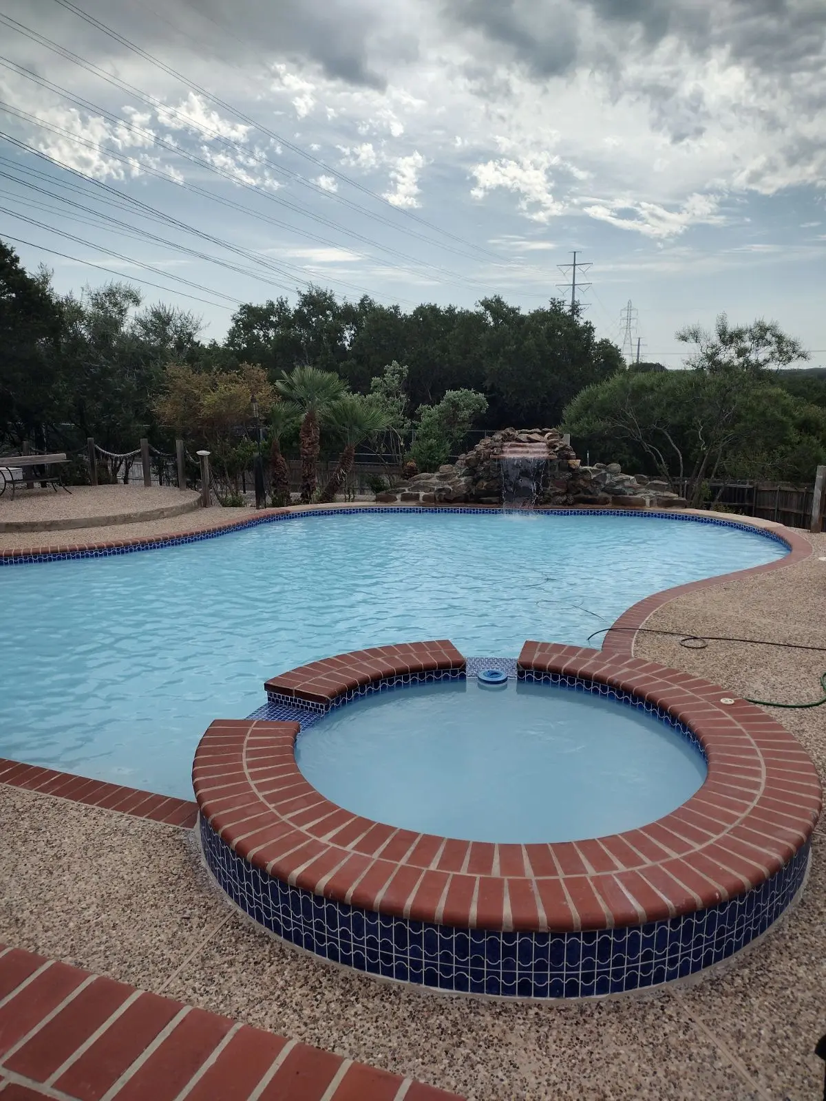 Pool Fix Service and Repair