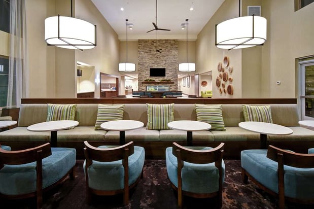 Images Homewood Suites by Hilton Pleasant Hill Concord