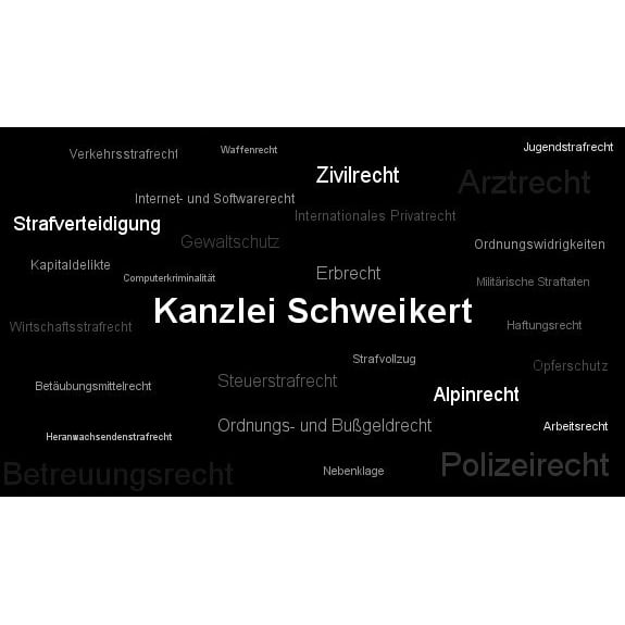 Anwaltskanzlei Schweikert  