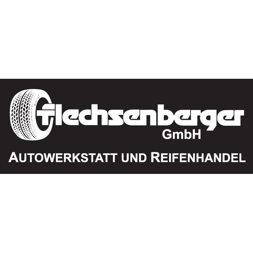 Logo Werkstatt Flechsenberger GmbH