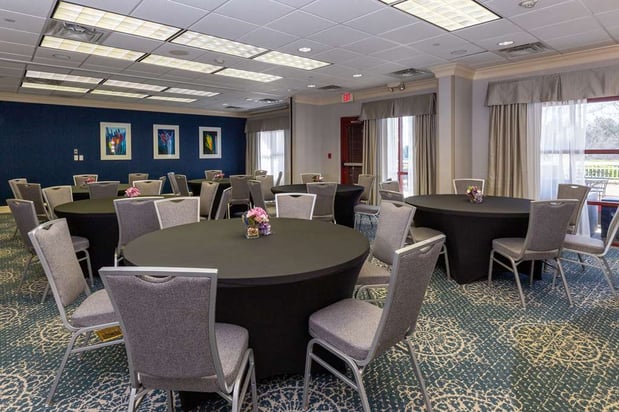 Images Hampton Inn Lawrenceville Duluth