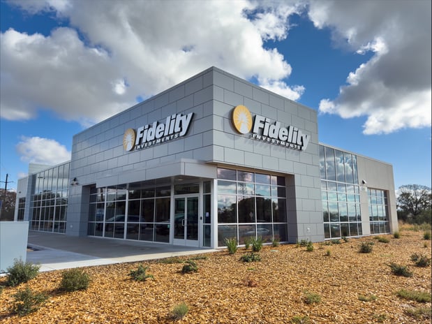 Images Fidelity Investments