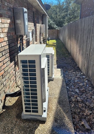 Images TemperaturePro San Antonio