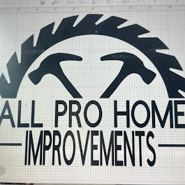All Pro Home Improvements