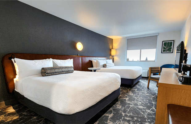 Images Rayland Hotel