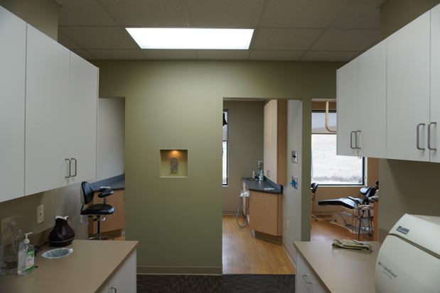 Images Coddington Dental