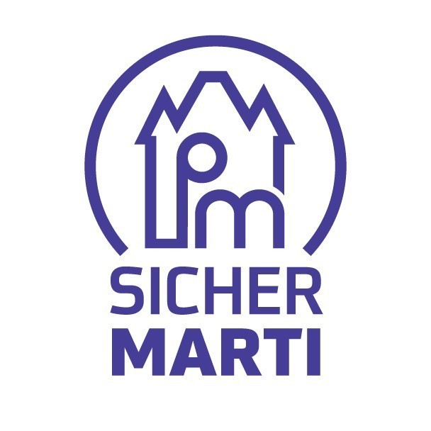 Paul Marti AG Logo