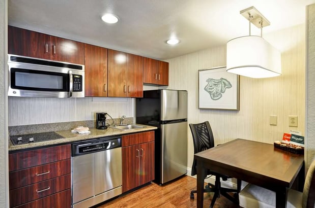 Images Homewood Suites by Hilton Augusta