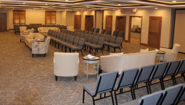 Images Hickey Memorial Chapels