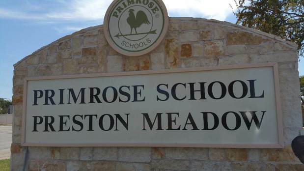 Images Primrose School of Plano at Preston Meadow