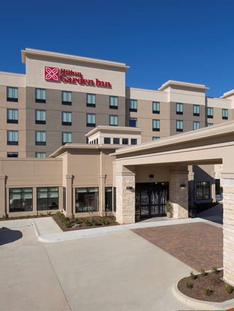 Images Hilton Garden Inn Longview