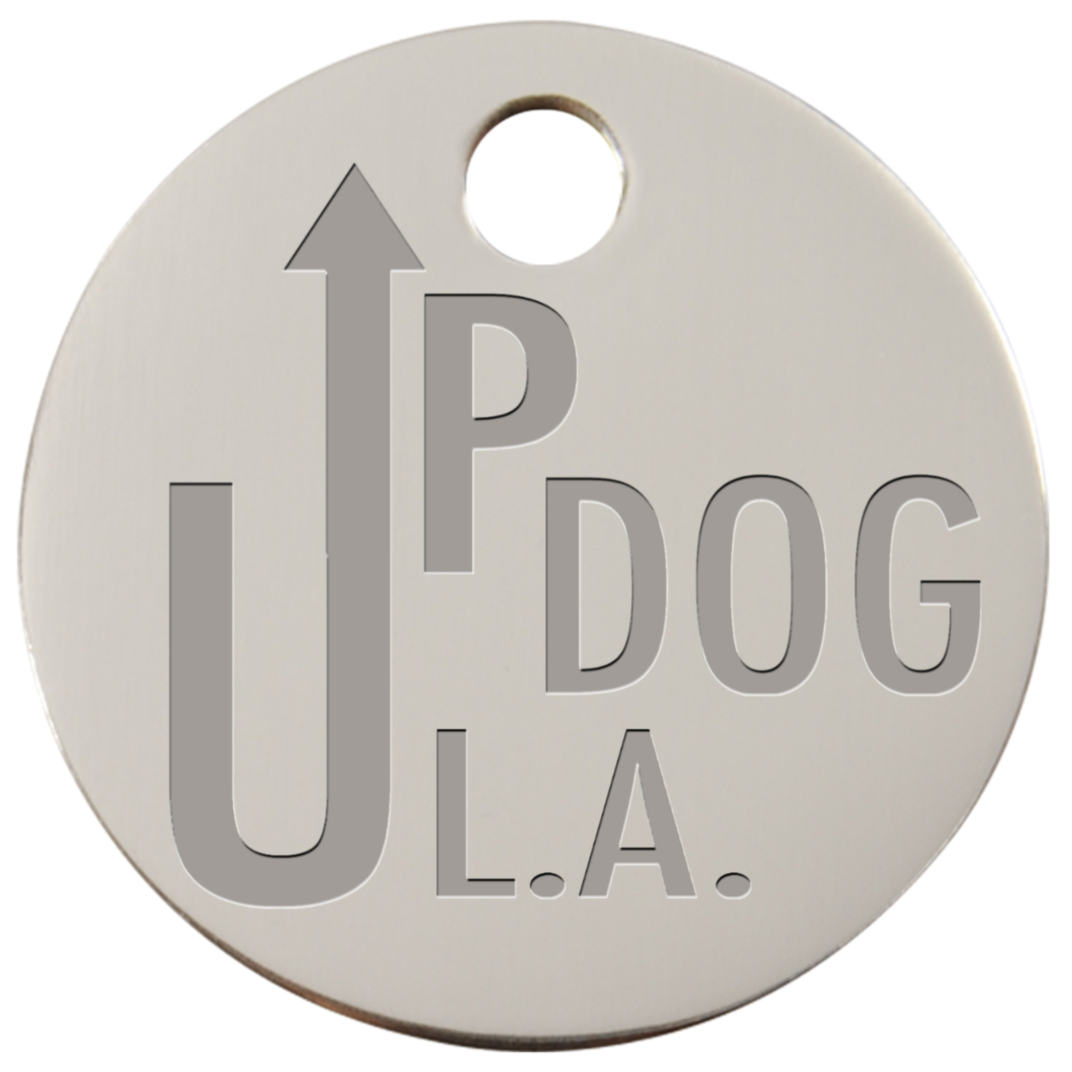 Up Dog LA LLC Logo