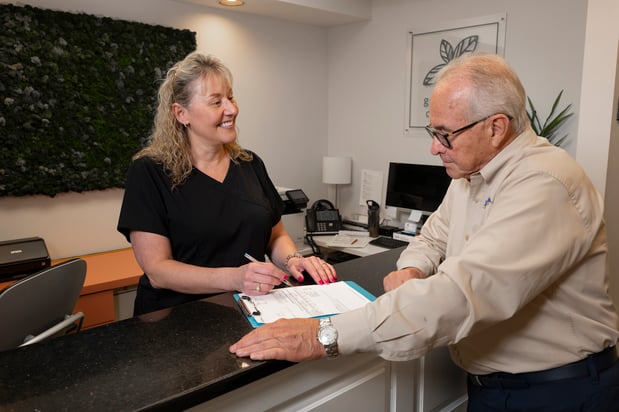 Images Green Leaf Dentistry