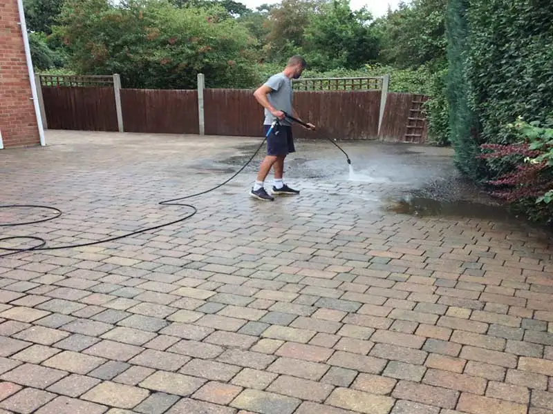 Images JD Drives and Patios Ltd