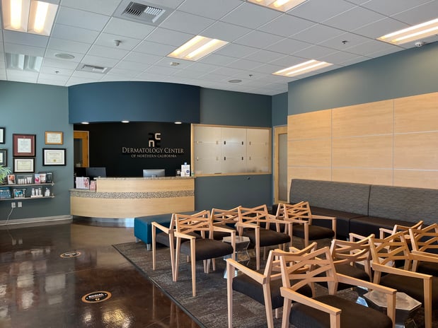Images Dermatology Center of Northern California
