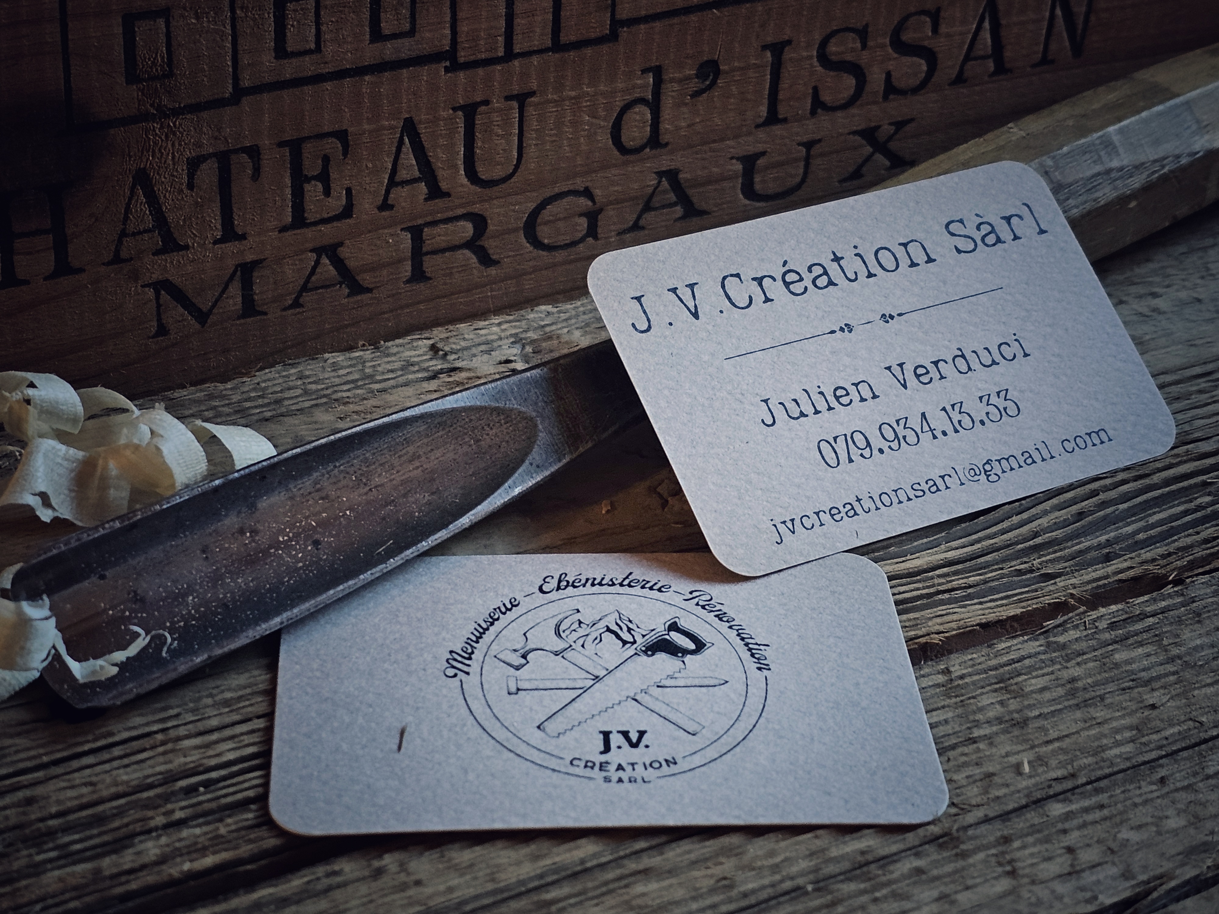 Bilder J.V. Création Sàrl