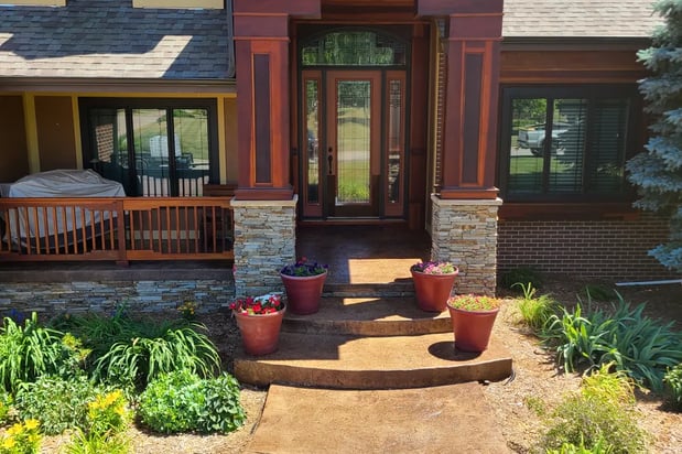 Images Professional Contracting Services