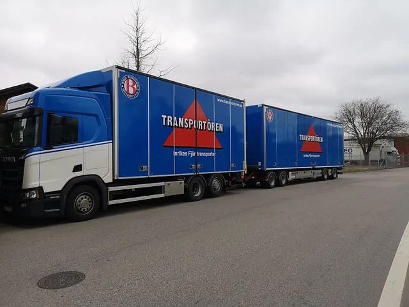 Images Börje Bengtssons Distribution AB