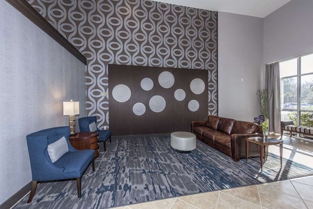 Images DoubleTree by Hilton Hotel North Charleston - Convention Center