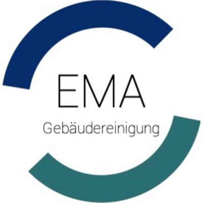 Logo EMA Gebäudereinigung