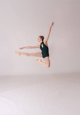 Images Ballet Etude