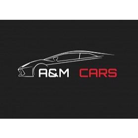 Logo A&M Cars