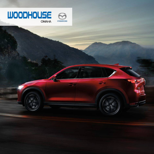 Images Woodhouse Mazda
