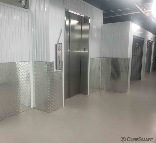 Images CubeSmart Self Storage