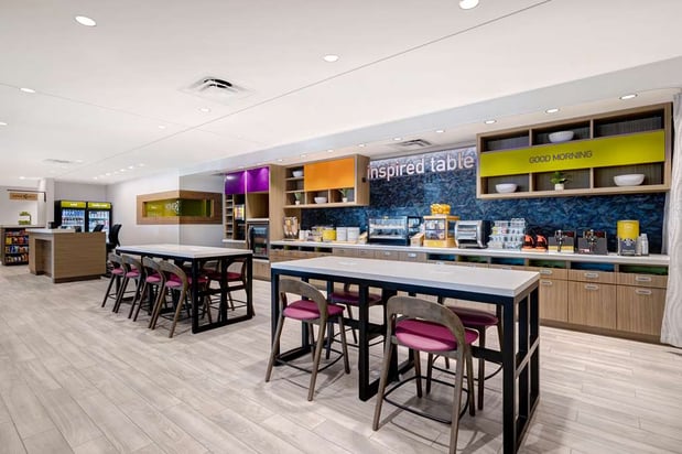 Images Home2 Suites by Hilton Petaluma