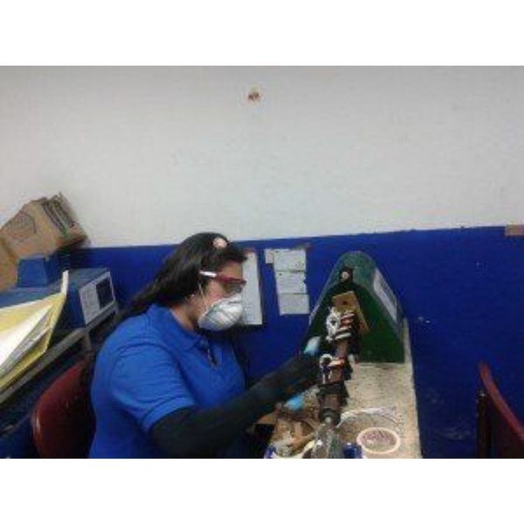 Galería en miniatura