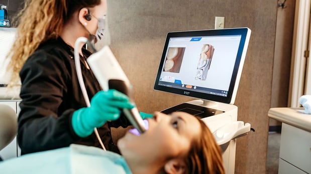 Images Ridgeview Family Dental
