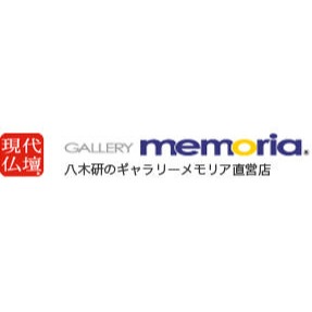 現代仏壇 ギャラリーメモリア札幌駅前店 Logo