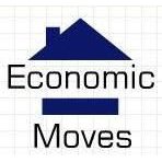 Economic Moves of Chiswick Logo