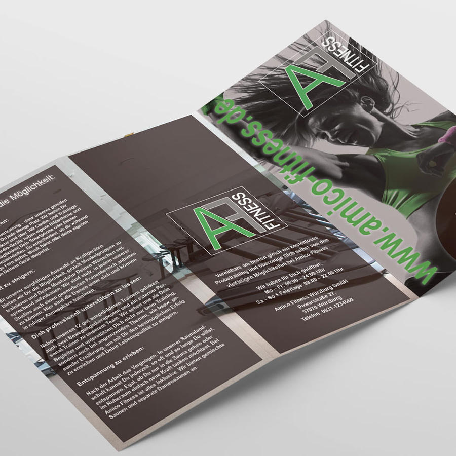 Werbeagentur WECA Media, Chrsitian-Kreuzer-Str. 10 in Altenstadt