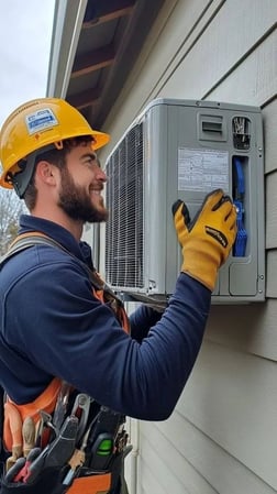 Images Golden State HVAC Mechanical