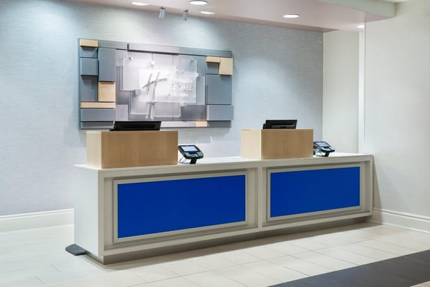Images Holiday Inn Express & Suites Ft. Lauderdale-Plantation by IHG