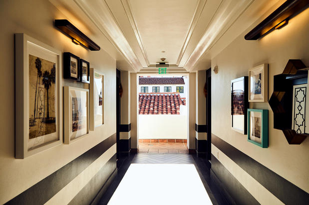 Images Hotel Californian