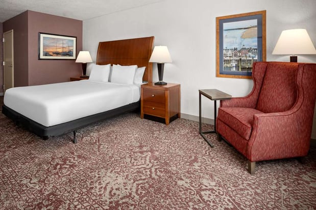 Images Hilton Garden Inn Milford